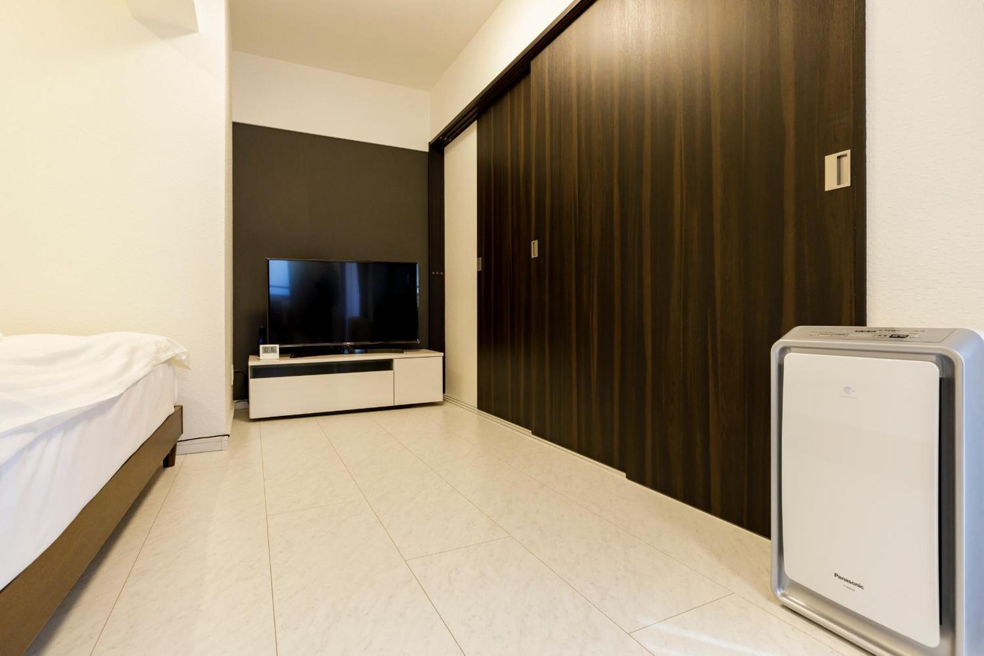 Apartamento Live Casa Tokyo浜松町