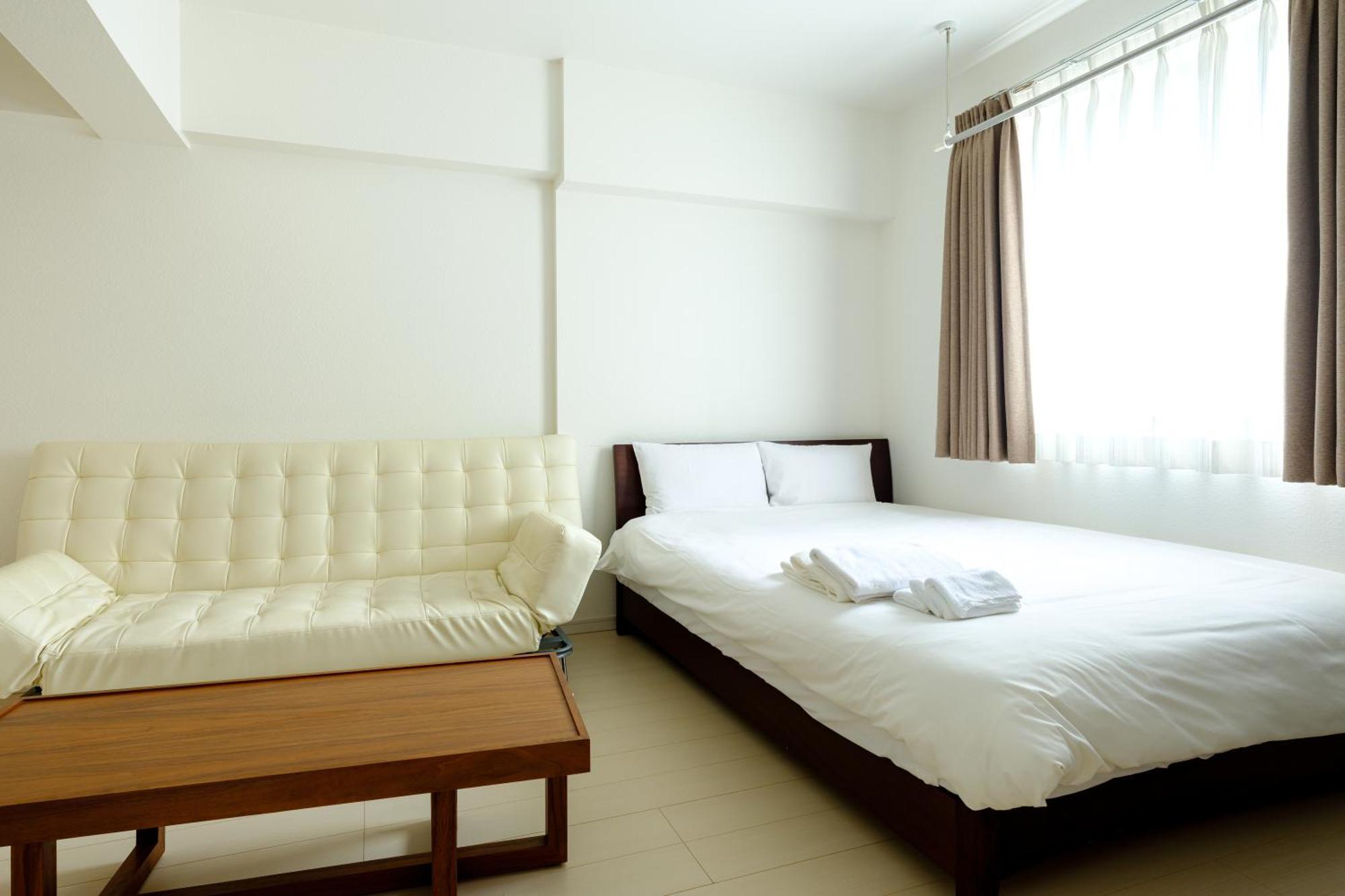 Live Casa Tokyo浜松町 Appartement *