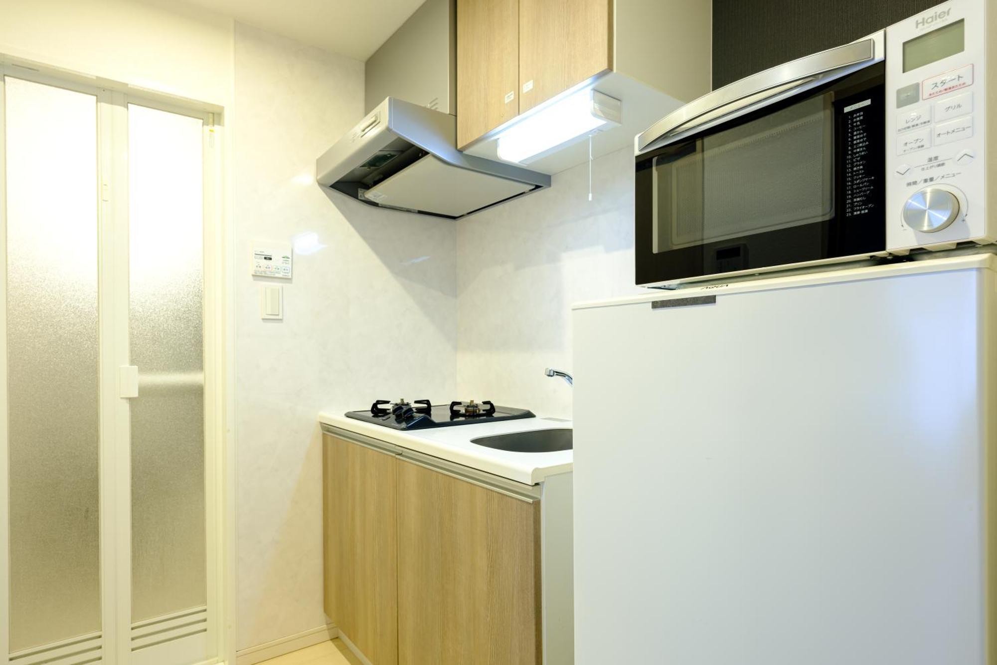Live Casa Tokyo浜松町 Apartamento Tóquio
