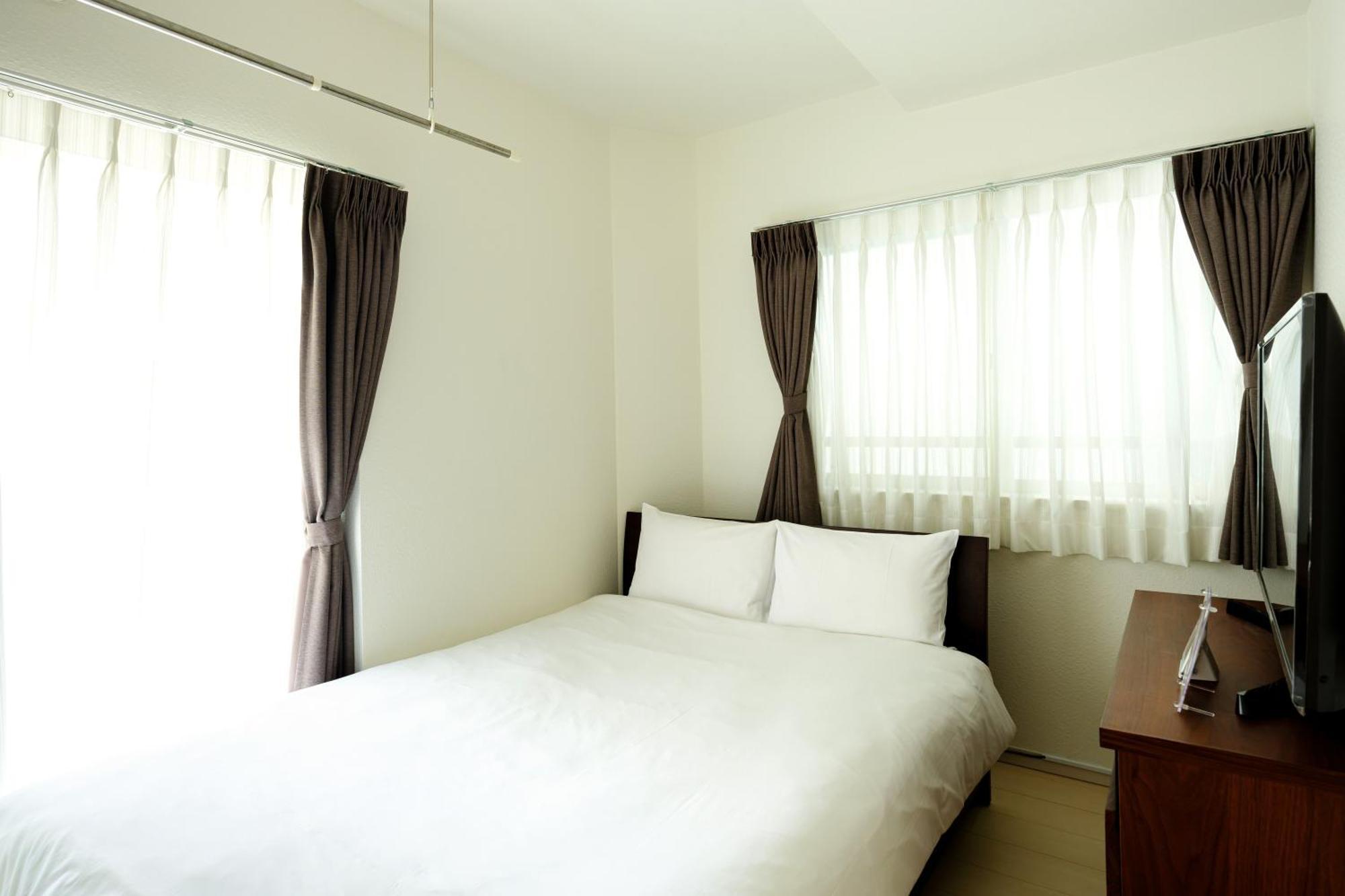 Apartamento Live Casa Tokyo浜松町