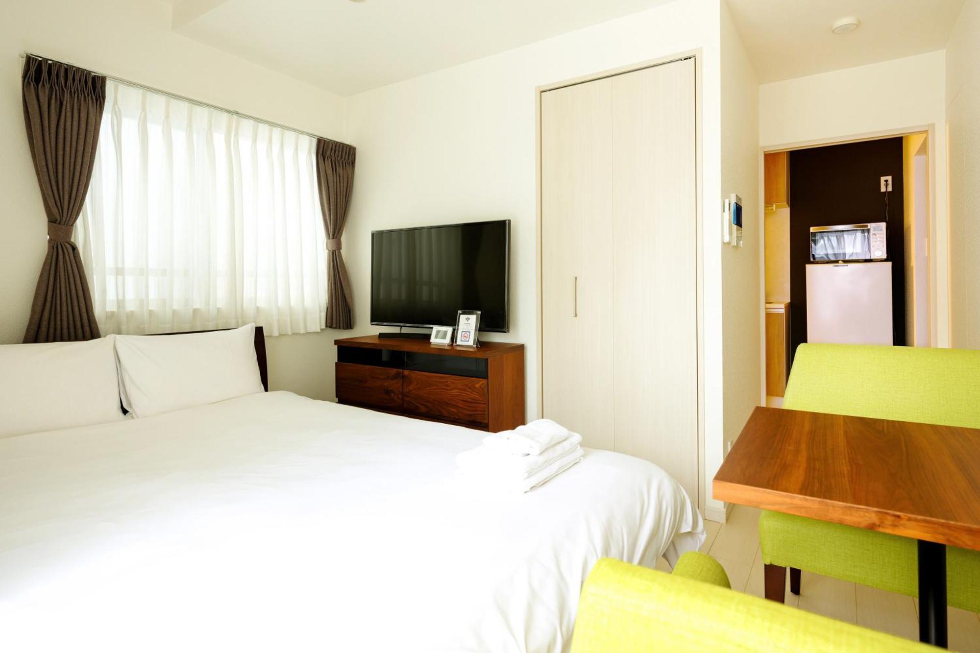 Apartamento Live Casa Tokyo浜松町 *