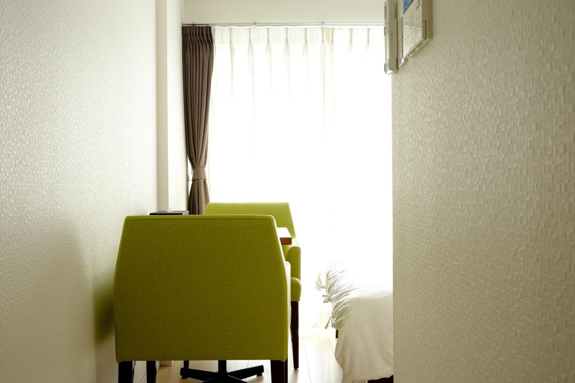 Apartamento Live Casa Tokyo浜松町
